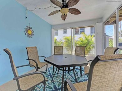 Bradenton Beach 2 Bedroom Vacation Rental With Water Views